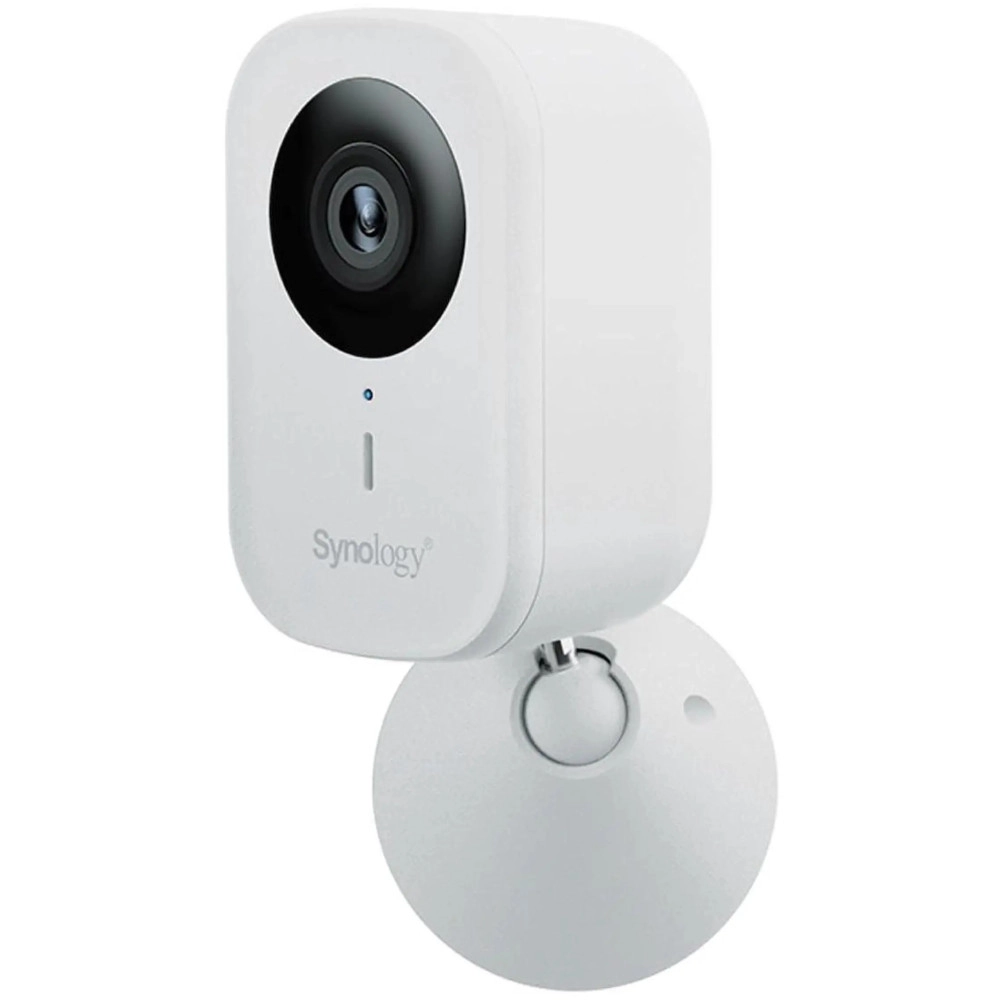 SYNOLOGY CC400W 4MP AI SURVEILLANCE WI-FI CAMERA - INDOOR/OUTDOOR IP65, IR NIGHT