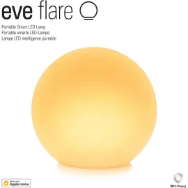 Eve Flare Portable Smart LED Lamp - EVE-10027921