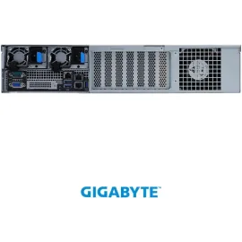 GIGABYTE G242-P36 HPC/AI Arm Server - Ampere® Altra® Max - 2U UP 2 x PCIe Gen4 GPUs