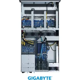 GIGABYTE G242-P36 HPC/AI Arm Server - Ampere® Altra® Max - 2U UP 2 x PCIe Gen4 GPUs