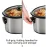 Hamilton Beach 10 Quart Slow Cooker
