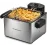 Hamilton Beach 35042 21 Cups Oil Capacity Professional-Style Deep Fryer