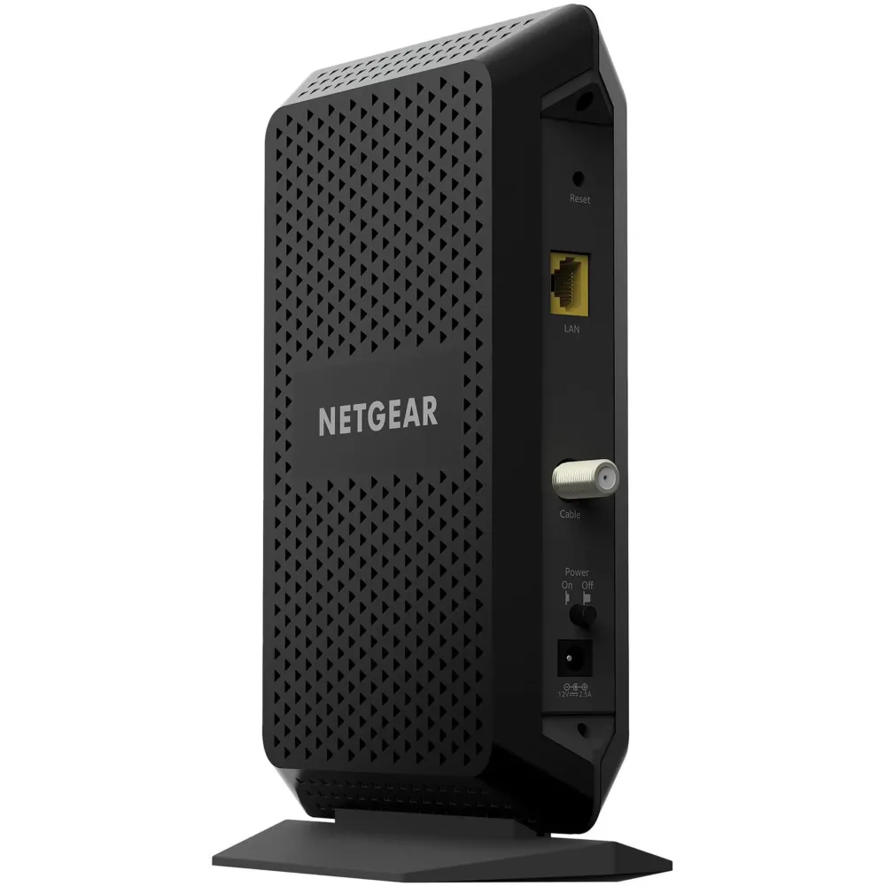 Netgear CM1000 DOCSIS 3.1 Gigabit Speed Cable Modem