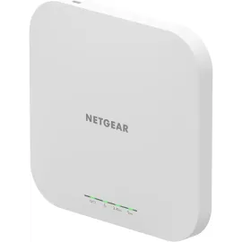 Netgear WAX610 Wi-Fi 6 IEEE 802.11 a/b/g/n/ac/ax/i 1.80 Gbit/s Wireless Access Point