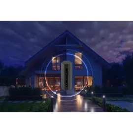 Netgear Nighthawk RS150 Dual-Band WiFi 7 Router, BE5000 Wireless Speed (up to 5.0 Gbps)