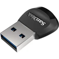 SanDisk Mobile Mate SDDR-B531-GN6NN Micro SD USB 3.0 Card Reader