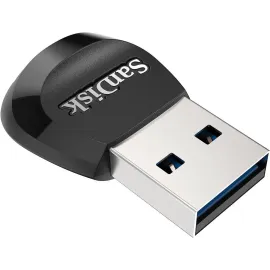 SanDisk Mobile Mate SDDR-B531-GN6NN Micro SD USB 3.0 Card Reader