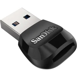 SanDisk Mobile Mate SDDR-B531-GN6NN Micro SD USB 3.0 Card Reader