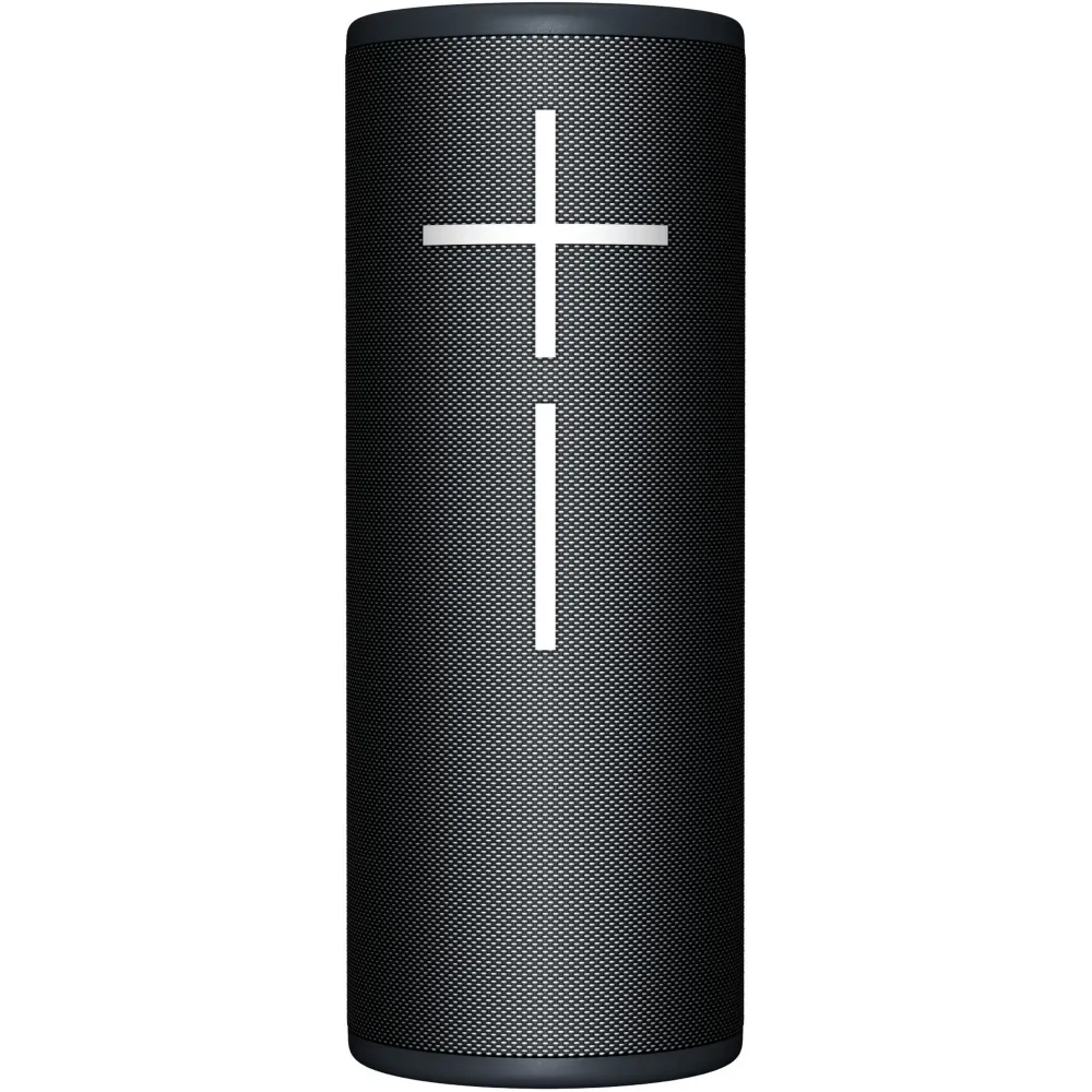 Ultimate Ears MEGABOOM 4 Wireless Bluetooth Speaker - Active Black