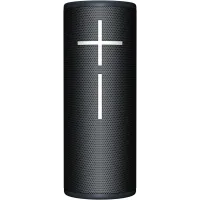 Ultimate Ears MEGABOOM 4 Wireless Bluetooth Speaker - Active Black