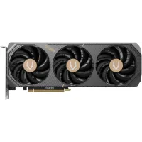 ZOTAC SOLID SFF OC GeForce RTX 5070 Ti 16GB 256-Bit GDDR7 DLSS 4.0 PIC-Express 5.0 Graphics Card