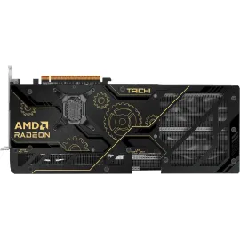 XFX SWIFT Radeon RX 9060 XT 16GB 128-Bit GDDR6 PCI Express 5.0 x16 Graphics Card