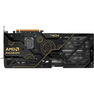 XFX SWIFT Radeon RX 9060 XT 16GB 128-Bit GDDR6 PCI Express 5.0 x16 Graphics Card