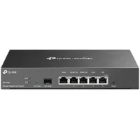 TP-Link ER7206 SafeStream Gigabit Multi-WAN VPN Router