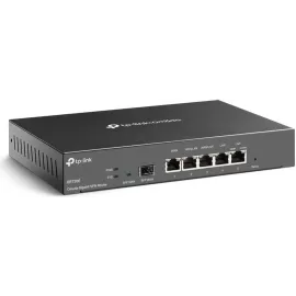 TP-Link ER7206 SafeStream Gigabit Multi-WAN VPN Router
