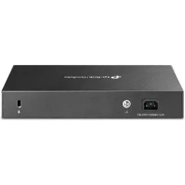 TP-Link ER7206 SafeStream Gigabit Multi-WAN VPN Router