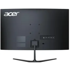 Acer 27" 2560 x 1440 QHD Gaming Monitor | AMD FreeSync Premium | 170 Hz Refresh Rate | 1500R Curved Design | 1 x Display Port 1.4 & 2 x HDMI 2.0 Ports(Cable Included)72% NTSC Nitro ED270U P2bmiipx