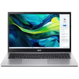 Acer Aspire Go 15 15.6" AMD Ryzen 7 5825U Laptop 32GB DDR4 Memory 1TB PCIe Gen4 SSD, Windows 11 Home