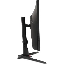 Acer Nitro XV270U Z1bmiiprx Gaming Monitor 27" WQHD (2560 x 1440) IPS with AMD Free Sync Premium Technology, Up to 270Hz Refresh Rate, Up to 0.5ms, sRGB 99%, (2 x HDMI 2.0 Ports & 1 x Display Port 1.4)