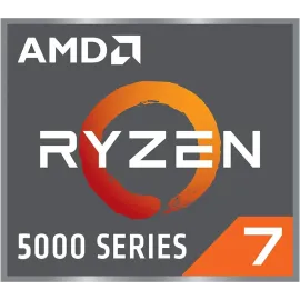 AMD Ryzen 7 5700X - Ryzen 7 5000 Series Vermeer (Zen 3) 8-Core 3.4 GHz Socket AM4 65W None Integrated Graphics Desktop CPU Processor