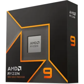 AMD Ryzen 9 9950X - Ryzen 9 9000 Series Granite Ridge (Zen 5) 16-Core 4.3 GHz - Socket AM5 170W - Radeon Graphics Processor