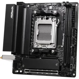 ASRock A620AI WiFi AM5 AMD A620A Mini ITX Motherboard