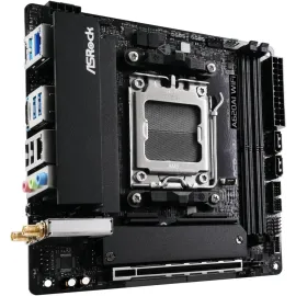 ASRock A620AI WiFi AM5 AMD A620A Mini ITX Motherboard