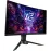 ASRock Phantom Gaming 27" 180Hz 1ms VA QHD Gaming Monitor FreeSync (AMD Adaptive Sync) 2560 x 1440