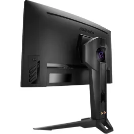 ASRock Phantom Gaming 27" 180Hz 1ms VA QHD Gaming Monitor FreeSync (AMD Adaptive Sync) 2560 x 1440
