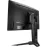 ASRock Phantom Gaming 27" 180Hz 1ms VA QHD Gaming Monitor FreeSync (AMD Adaptive Sync) 2560 x 1440