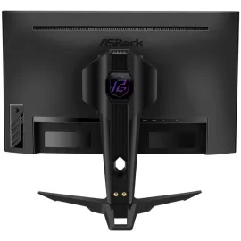 ASRock Phantom Gaming 27" 180Hz 1ms VA QHD Gaming Monitor FreeSync (AMD Adaptive Sync) 2560 x 1440