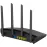 ASUS AX1800 Dual Band WiFi 6 (802.11ax) Router Supporting MU-MIMO and OFDMA Technology, with AiProtection Classic Network Security Powered by Trend Micro