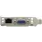 Asrock Rack Server Riser Card/Accessories PAUL Low-profile PCIe IPMI Card