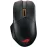 Asus ROG Chakram X Origin Gaming Mouse, Tri-mode connectivity (2.4GHz RF, Bluetooth, Wired), 36000 DPI sensor, 11 programmable buttons, Detachable joystick, Paracord cable, Black