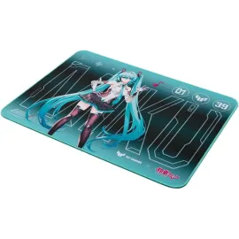 ASUS NC19 TUF GAMING P1 HATSUNE MIKU EDITION Gaming Mouse Pad