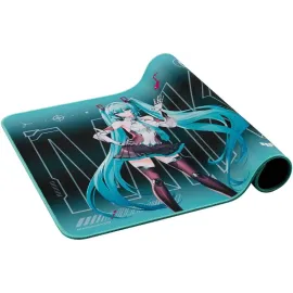 ASUS NC19 TUF GAMING P1 HATSUNE MIKU EDITION Gaming Mouse Pad
