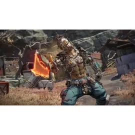 Borderlands 4 Standard Edition Xbox Series X|S