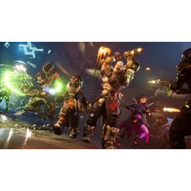 Borderlands 4 Standard Edition Xbox Series X|S