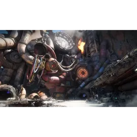 Borderlands 4 Standard Edition Xbox Series X|S