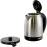 Better Chef IM-170S 1.7 L Cordless Stainless Steel Electric Tea Kettle