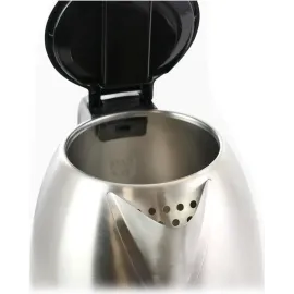 Better Chef IM-170S 1.7 L Cordless Stainless Steel Electric Tea Kettle