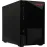 Asustor Nimbustor 2 Gen2 AS5402T 2 Bay NAS, Quad-Core 2.0GHz CPU, Dual 2.5GbE Ports, 4GB DDR4, Four M.2 SSD Slots (Diskless)
