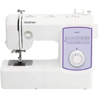 Brother GX37 37-Stitch Sewing Machine