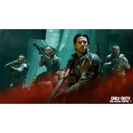 Call of Duty: Black Ops 7 – Cross-Gen Bundle Xbox Series X|S, Xbox One and Windows