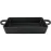 Crock Pot Artisan 13 Inch Preseasoned Cast Iron Rectangular Lasagna Pan
