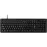 CORSAIR K70 CORE RGB Mechanical Gaming Keyboard - CORSAIR Red Linear Switches - Sound Dampening - Rotary Dial - Aluminum Top Plate - Onboard Storage - Black