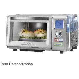 Cuisinart CSO-300N1C Combo Steam + Convection Oven