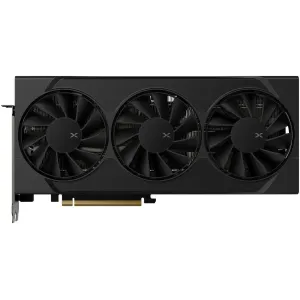 XFX SWIFT Radeon RX 9060 XT 16GB 128-Bit GDDR6 PCI Express 5.0 x16 Graphics Card