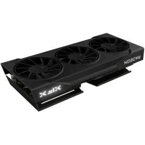 XFX SWIFT Radeon RX 9060 XT 16GB 128-Bit GDDR6 PCI Express 5.0 x16 Graphics Card