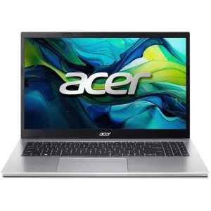 Acer Aspire Go 15 15.6" AMD Ryzen 7 5825U Laptop 32GB DDR4 Memory 1TB PCIe Gen4 SSD, Windows 11 Home